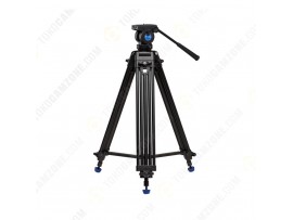 Benro KH25N Video Tripod
